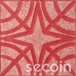 GẠCH HÈ ĐƯỜNG OD-40-122